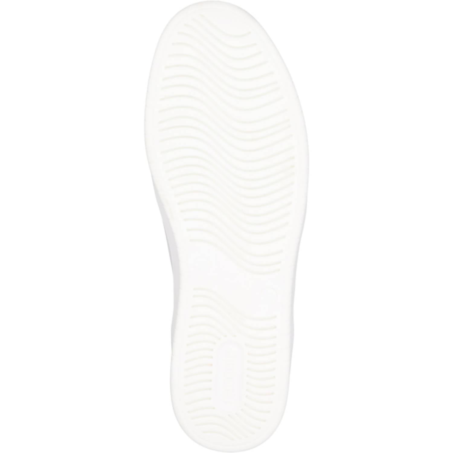 Remonte - Women's Kendra 01 Leather Sneakers