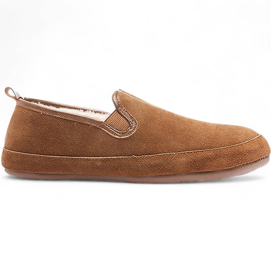 Tempur-Pedic - MEN'S EZRA SLIPPER - WIDE WIDTH