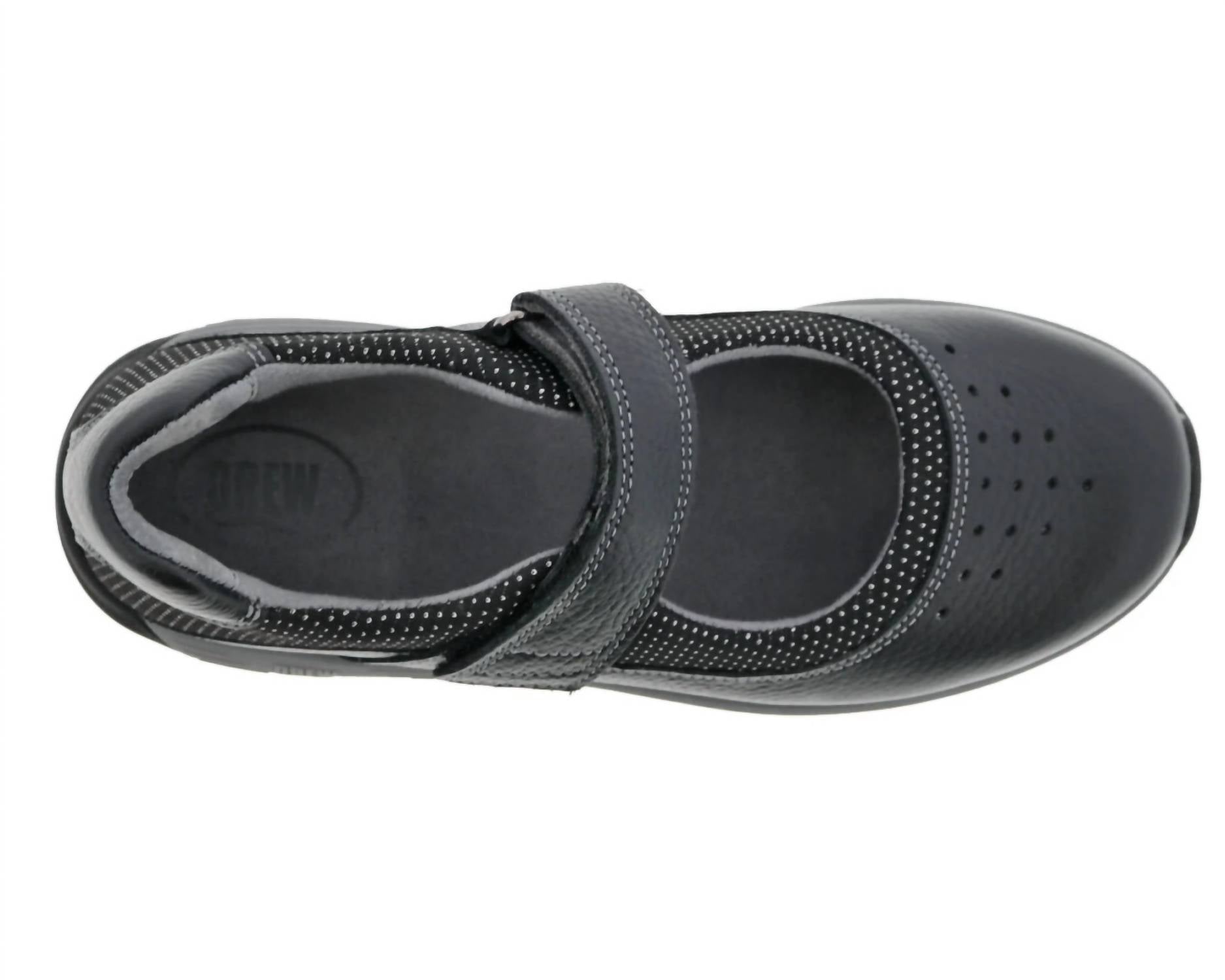 Drew - Women's Trust Shoe