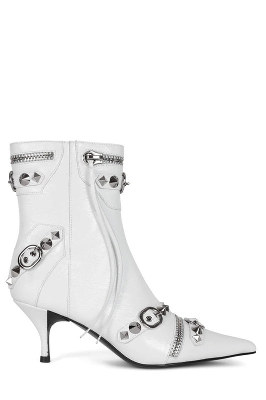 Jeffrey Campbell - Alt Rock Ankle Boot