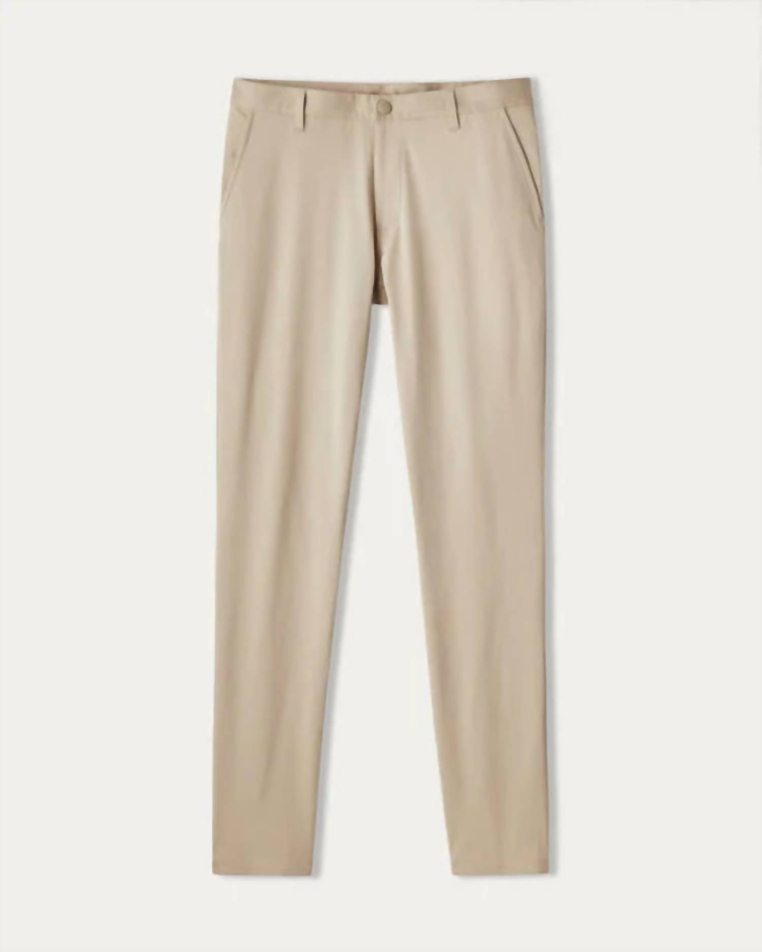 Rhone - Commuter Slim Pant