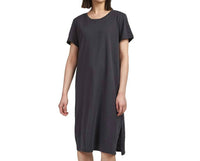 Patagonia - Regenerative Organic Certified Cotton T-shirt Dress