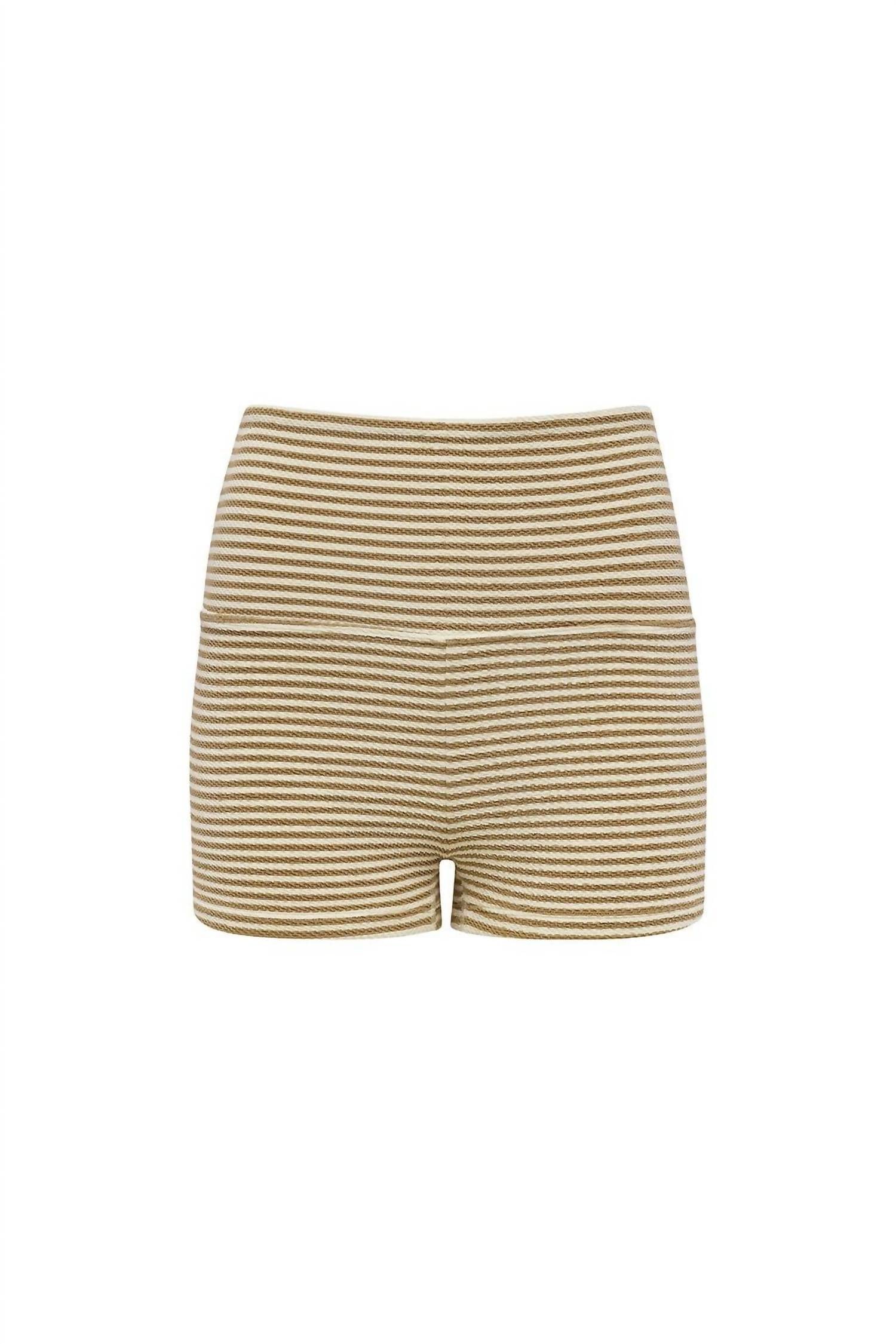 Montce - Micro Bike Short