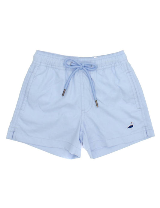 Properly Tied - Boy's Swim Trunk