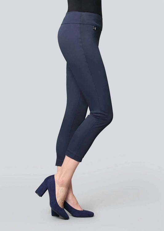 Lisette - Milan Slim Ankle Pants