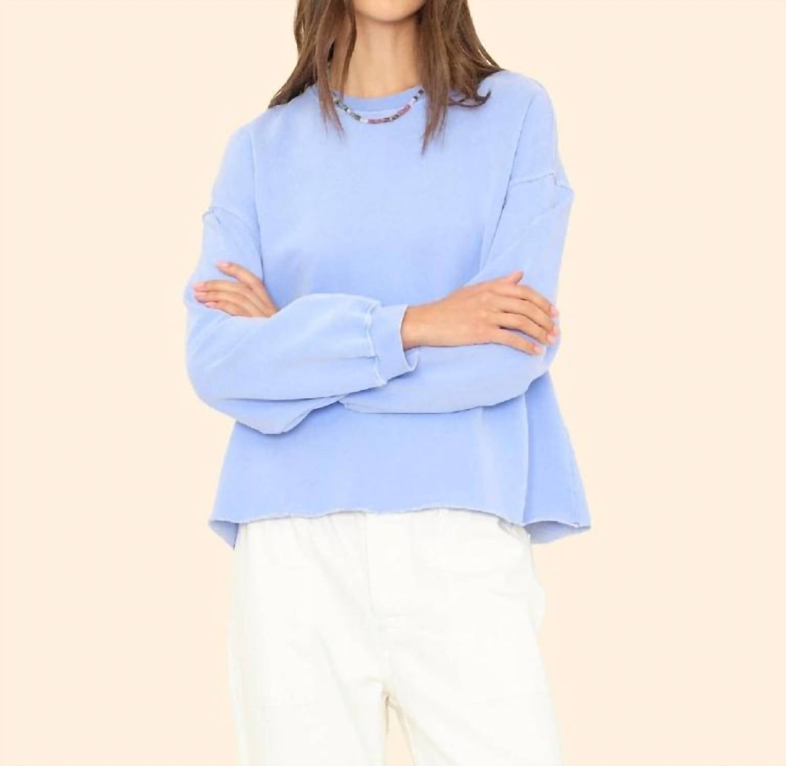 Xirena - Honor Sweatshirt