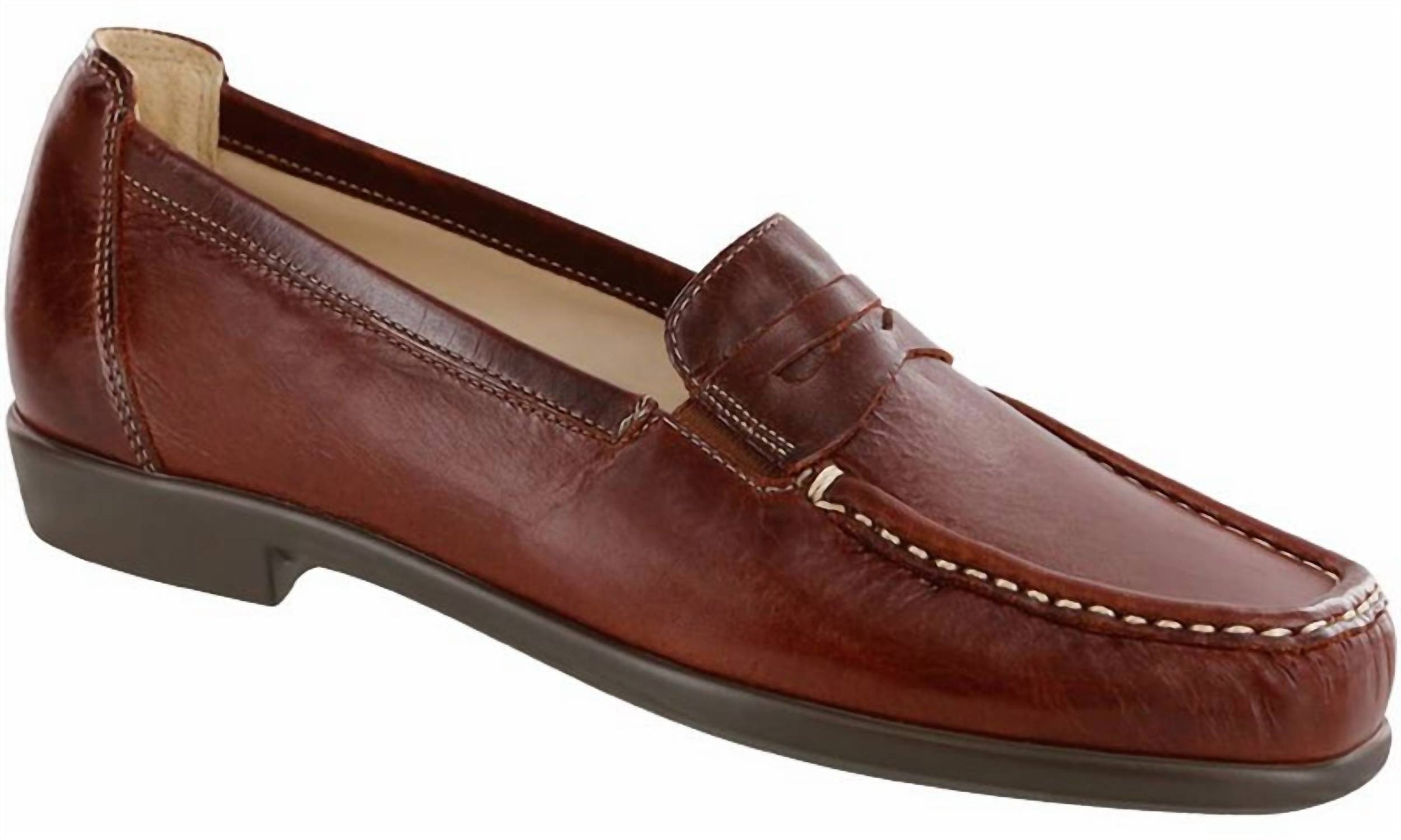 Sas - Women's Penny J Slip On Loafer