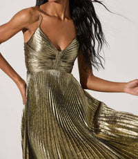 Astr - Blythe Midi Dress