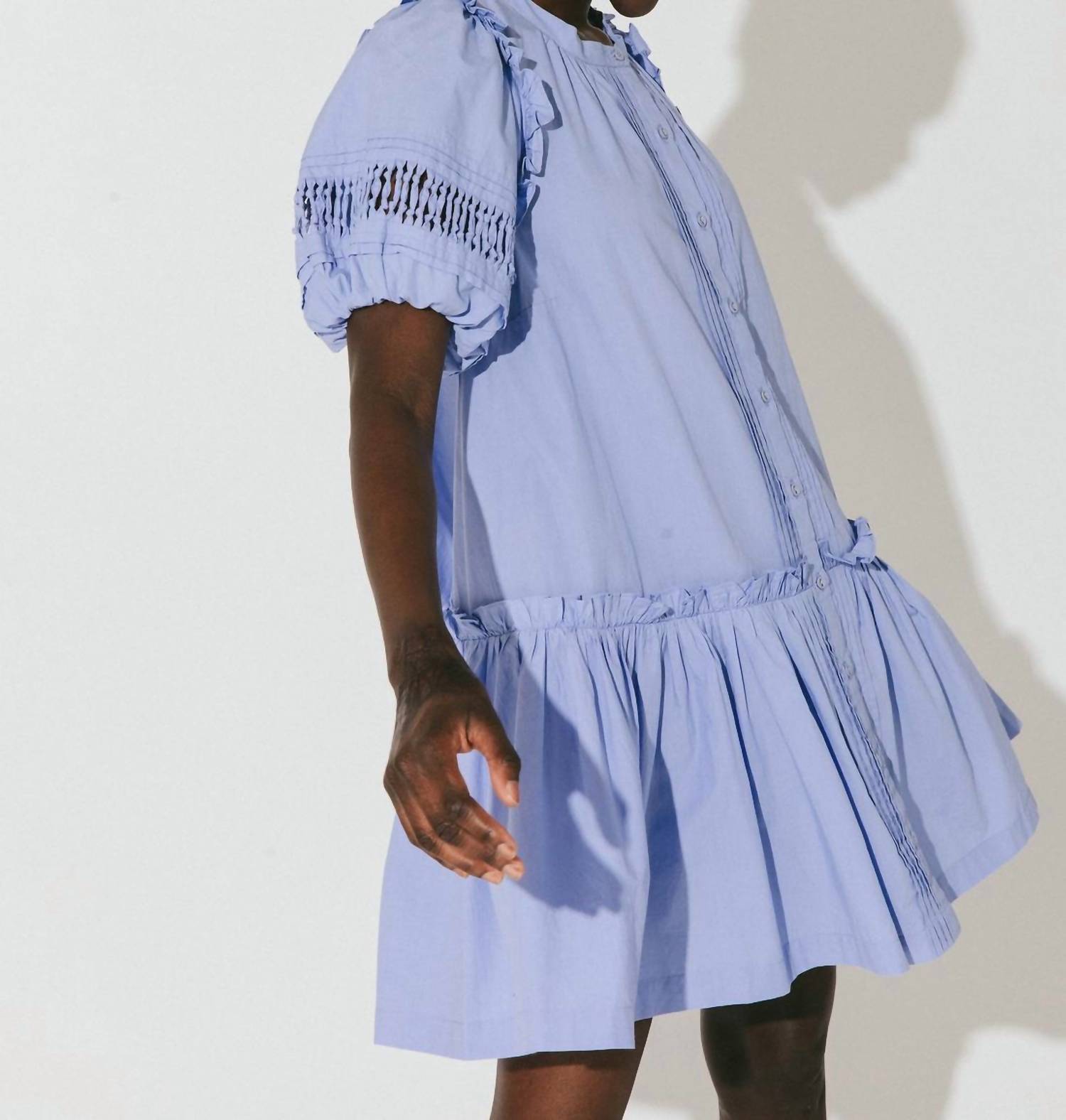 Cleobella - Dolly Mini Dress