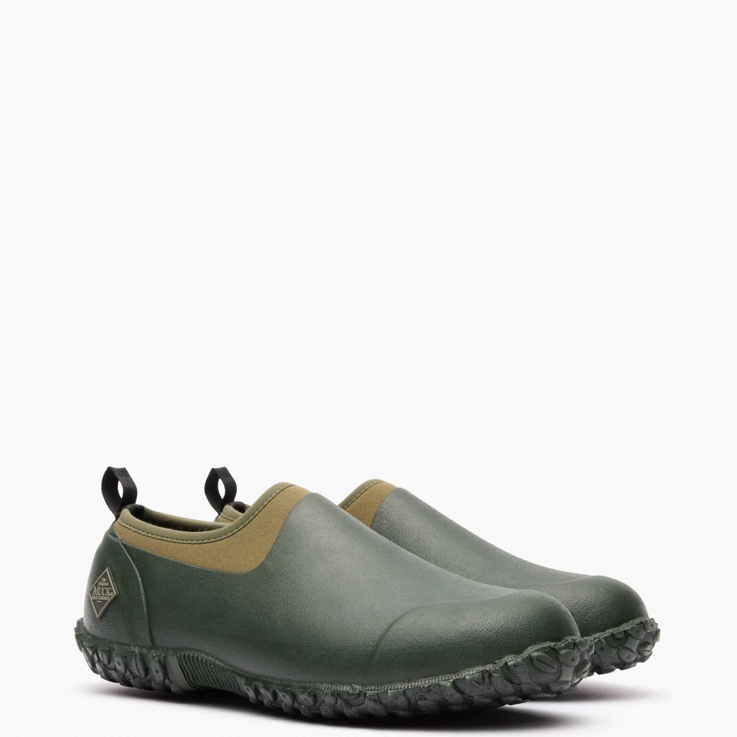 Muck - Men's Muckster Ii Low Boot