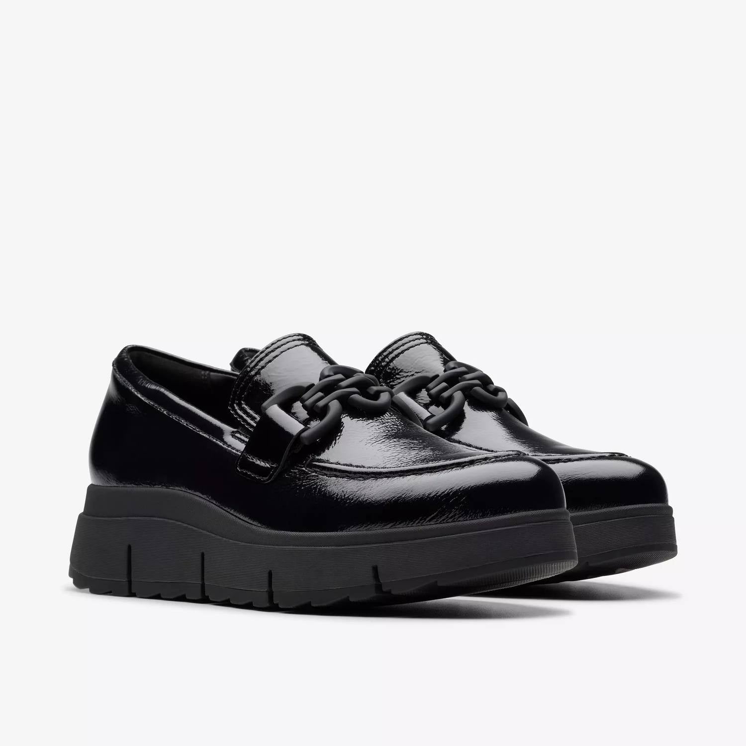 Clarks - Women's Loriini Izzy Slip On Shoes