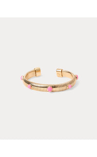 Lilly Pulitzer - Sunshine Grove Bangle Bracelet