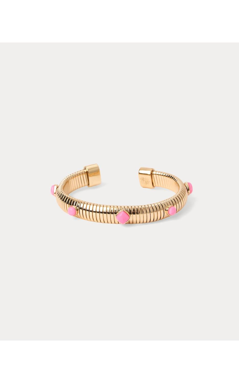 Lilly Pulitzer - Sunshine Grove Bangle Bracelet