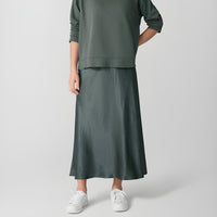 Eileen Fisher - Bias Maxi Skirt