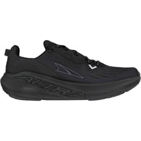 ALTRA Men's Fwd Via Shoe in black black 1 - men's shoe - detail view