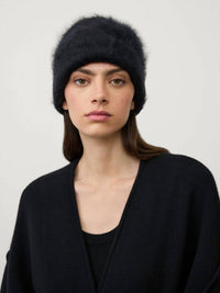 Lisa Yang - Brushed Beanie