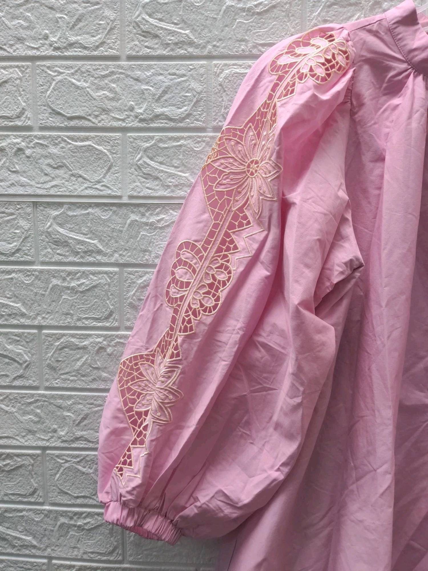 The Shirt - Women's The Samara Dress