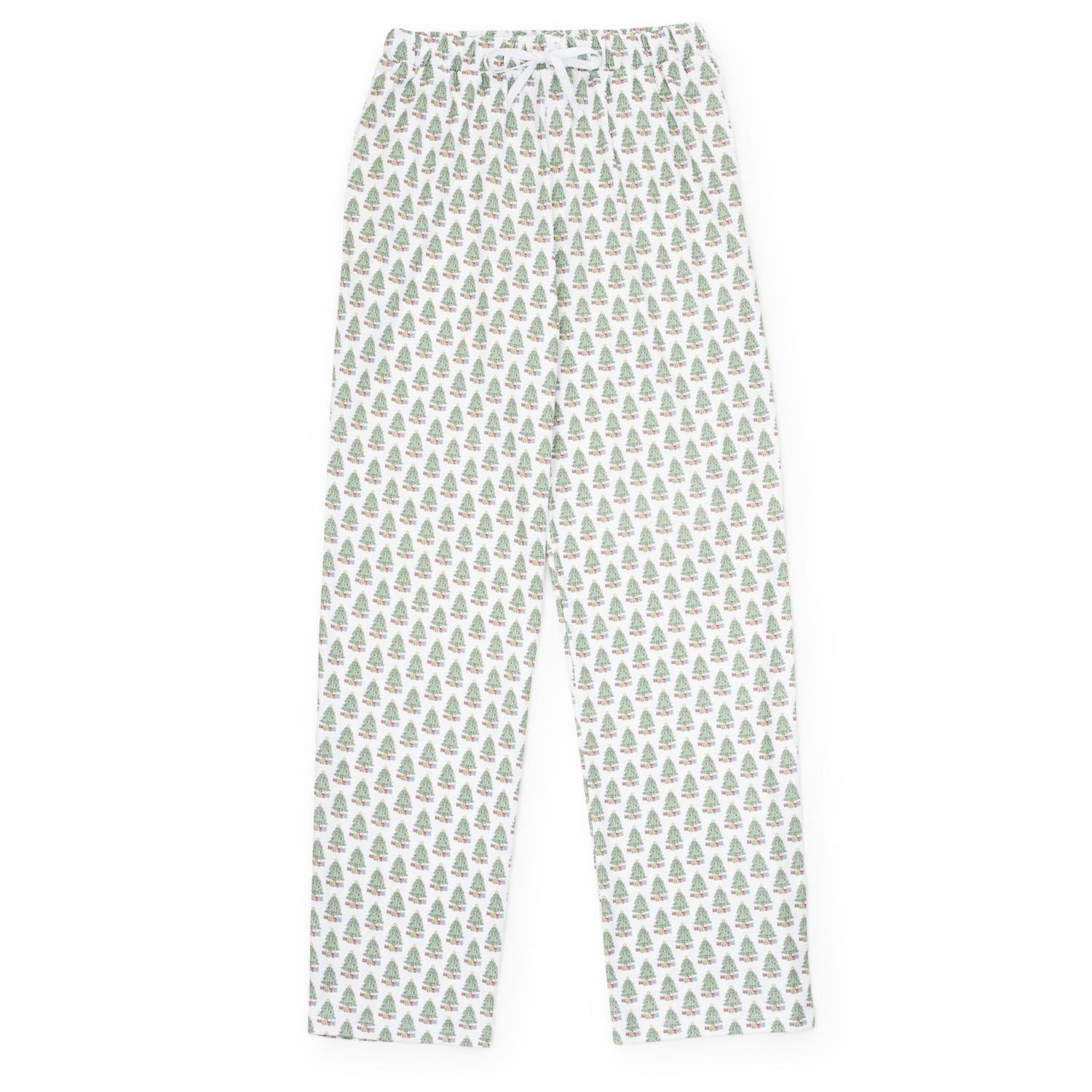 Lila + Hayes - Boys' Beckett Hangout Pant