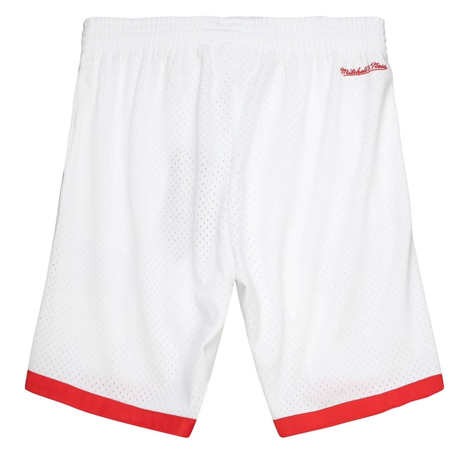Mitchell & Ness - Men's Space Jam 2 96' Short