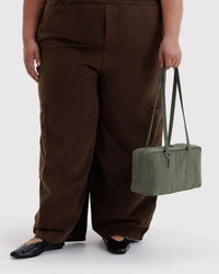 Baggu - Women's Nylon Bowler Bag