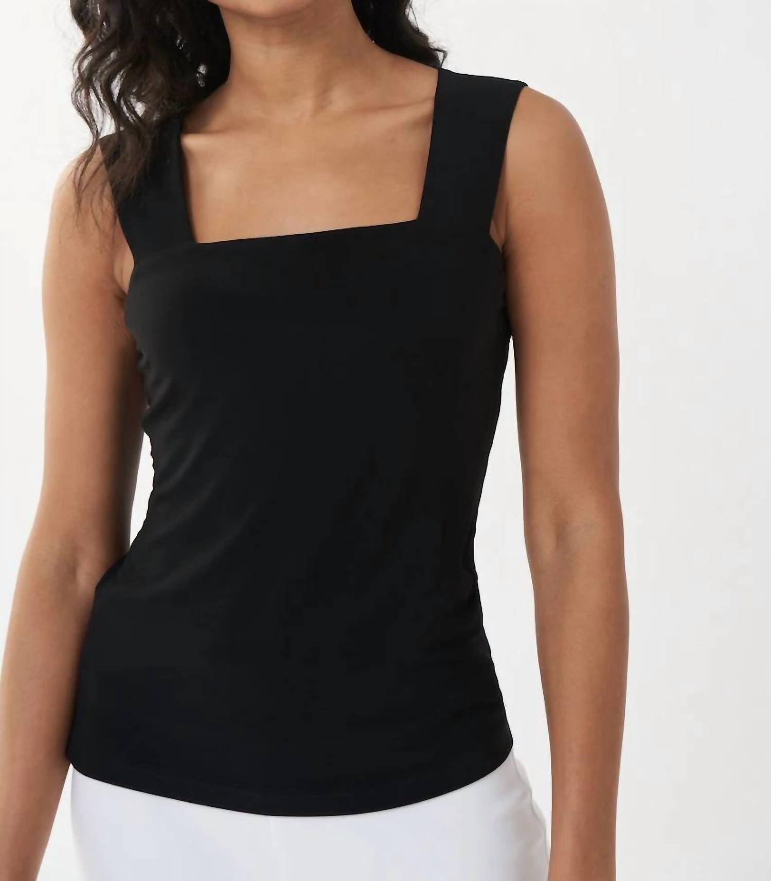 Joseph Ribkoff - Square Neck Camisole