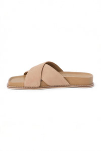 Matisse - Women's Hannah Slip-on Sandal