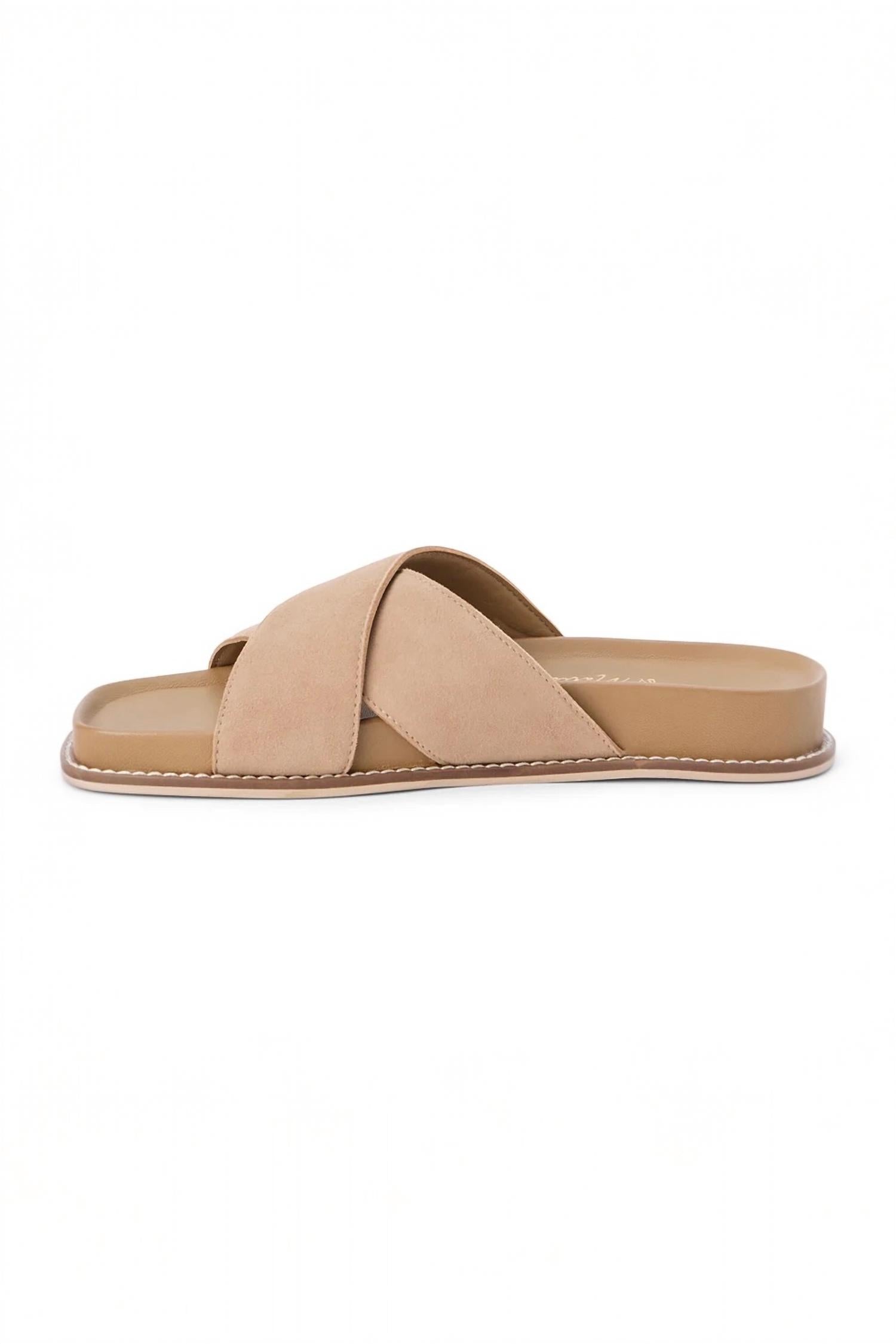 Matisse - Women's Hannah Slip-on Sandal