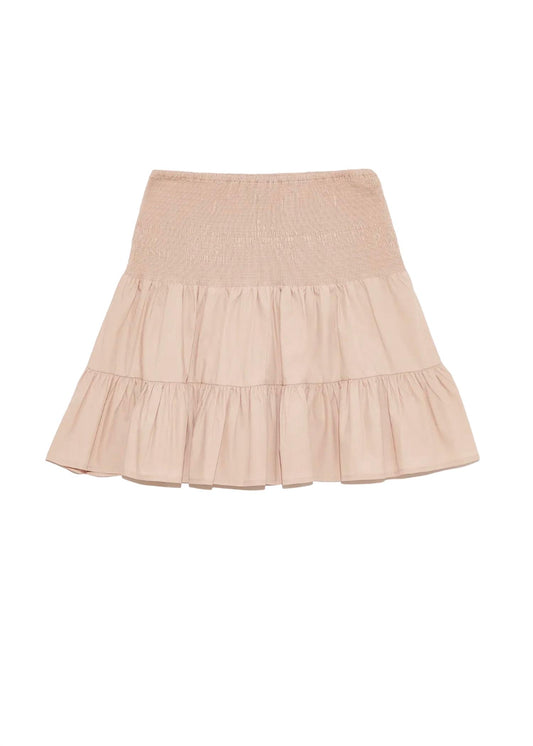 Deluc - Women Richter Skirt