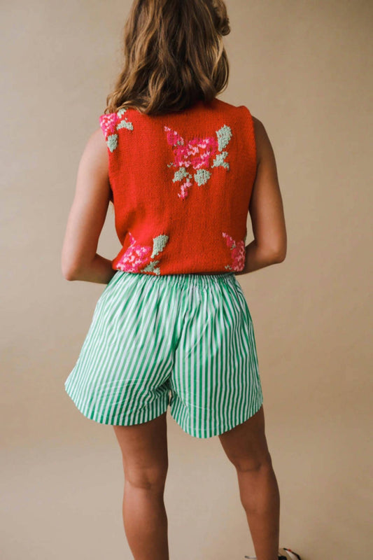 Wray - Windy Beach Shorts