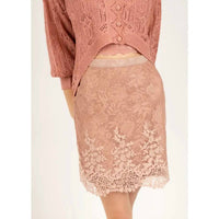 Joyfolie - Ivella Mini Skirt