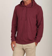 True Grit - Heritage Slub Hoodie
