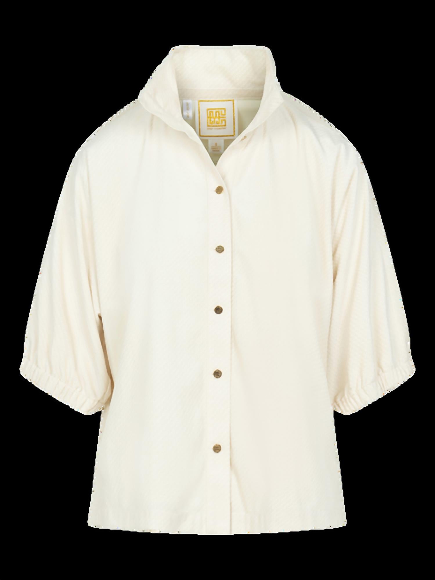 Emily Mccarthy - Winter Bonny Top