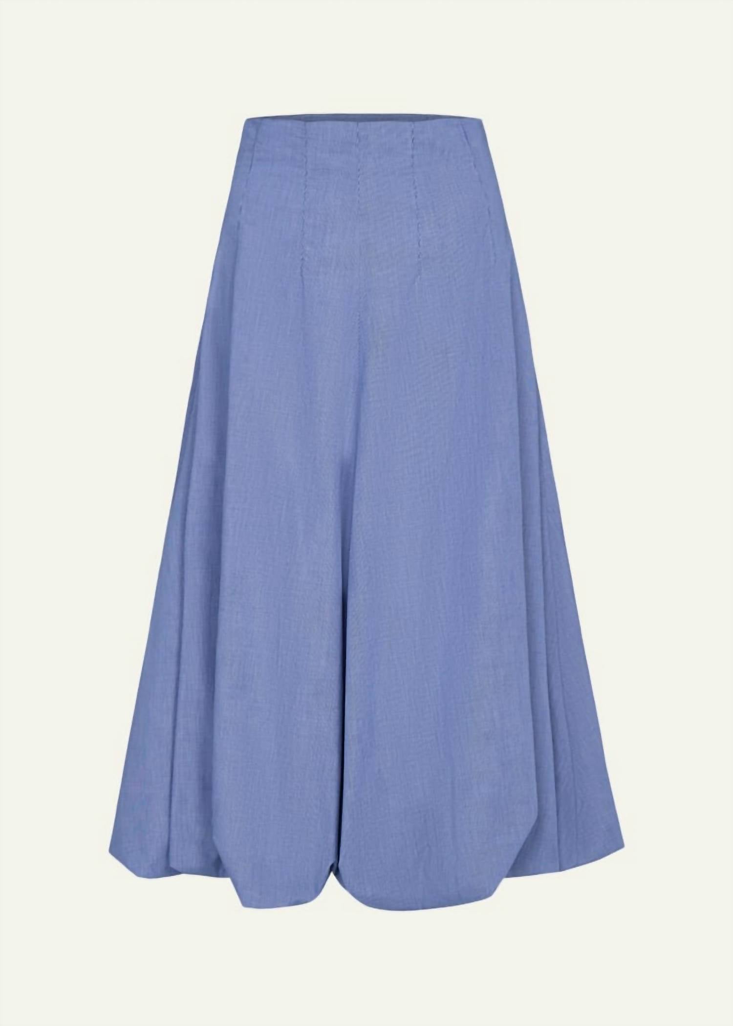 Twp - Women's Full Intentions Skirt