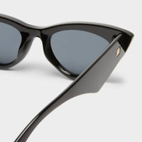 Le Specs - Women's Hypnosis Cat Eye Sunglasses