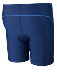 Tyr - Men's Triathlon Splice 5" Race Short
