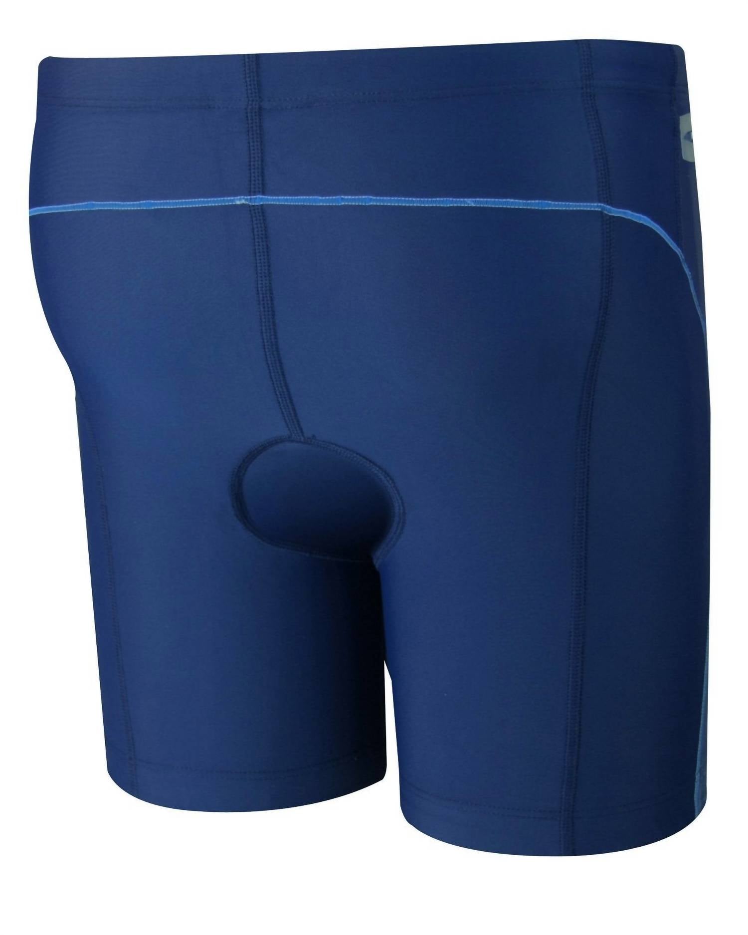 Tyr - Men's Triathlon Splice 5" Race Short