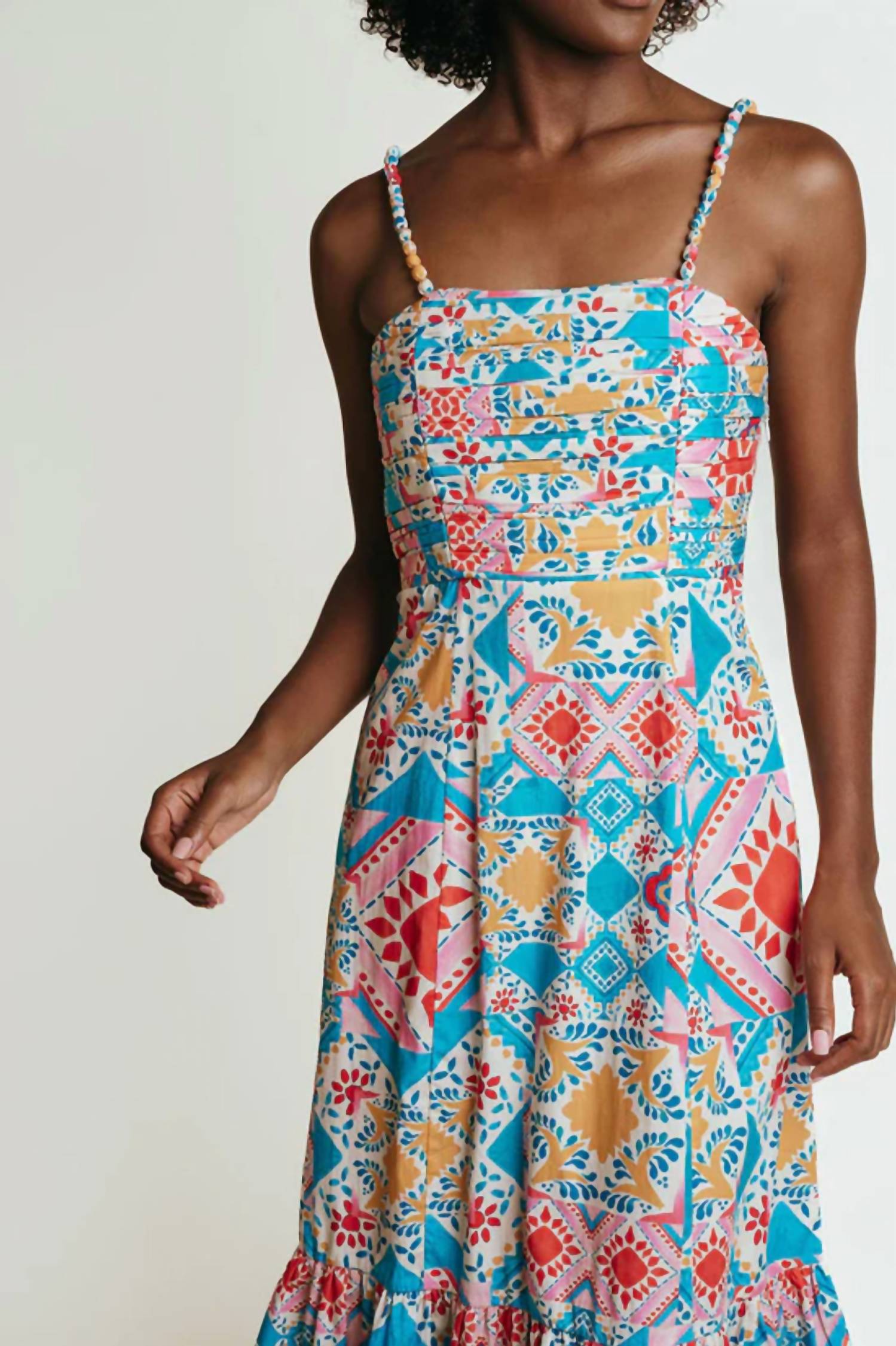 Laroque - Gabi Dress