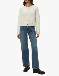 Michael Stars - Cera Honeycomb Cardigan