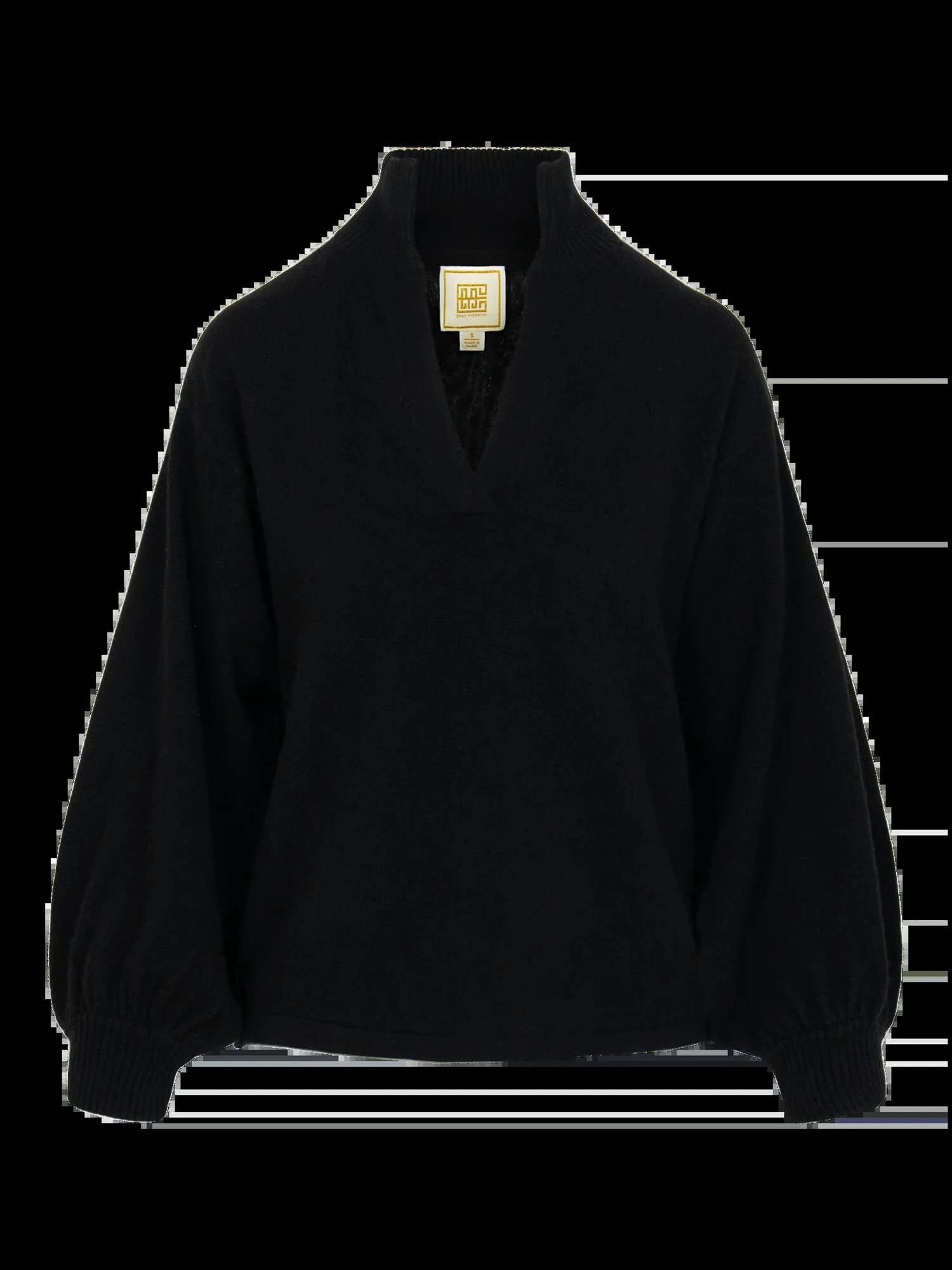 Emily Mccarthy - Lolli Sweater