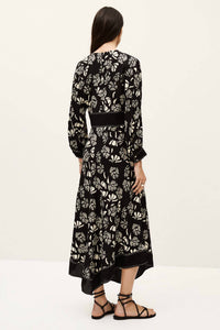 Ba&Sh - Aude dress