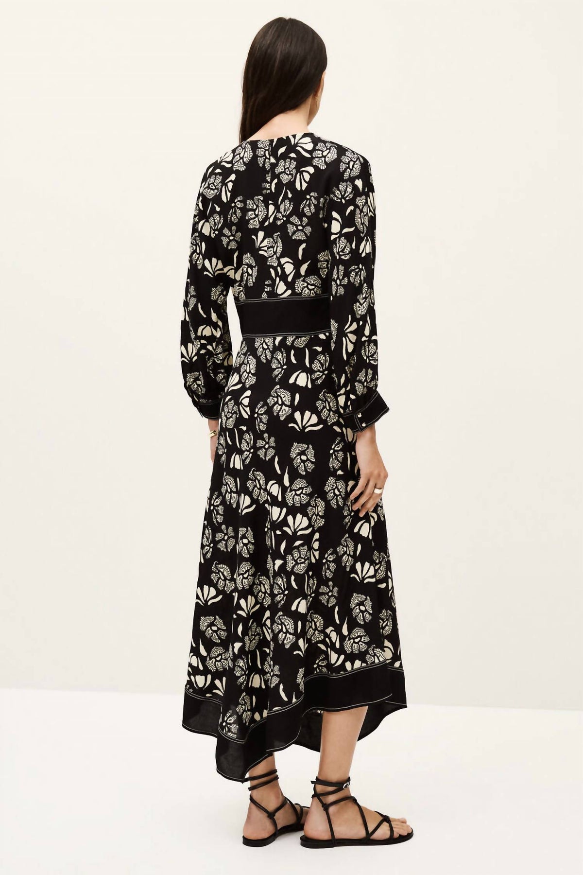 Ba&Sh - Aude dress