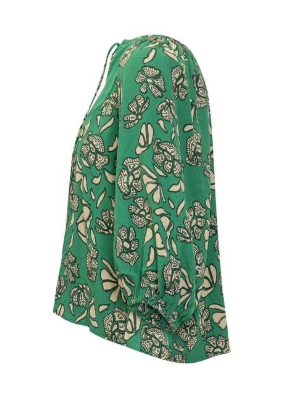 Ba&Sh - Aura Blouse