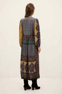 Ba&Sh - Barley Midi Dress
