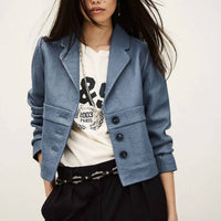Ba&Sh - Borfeo Jacket