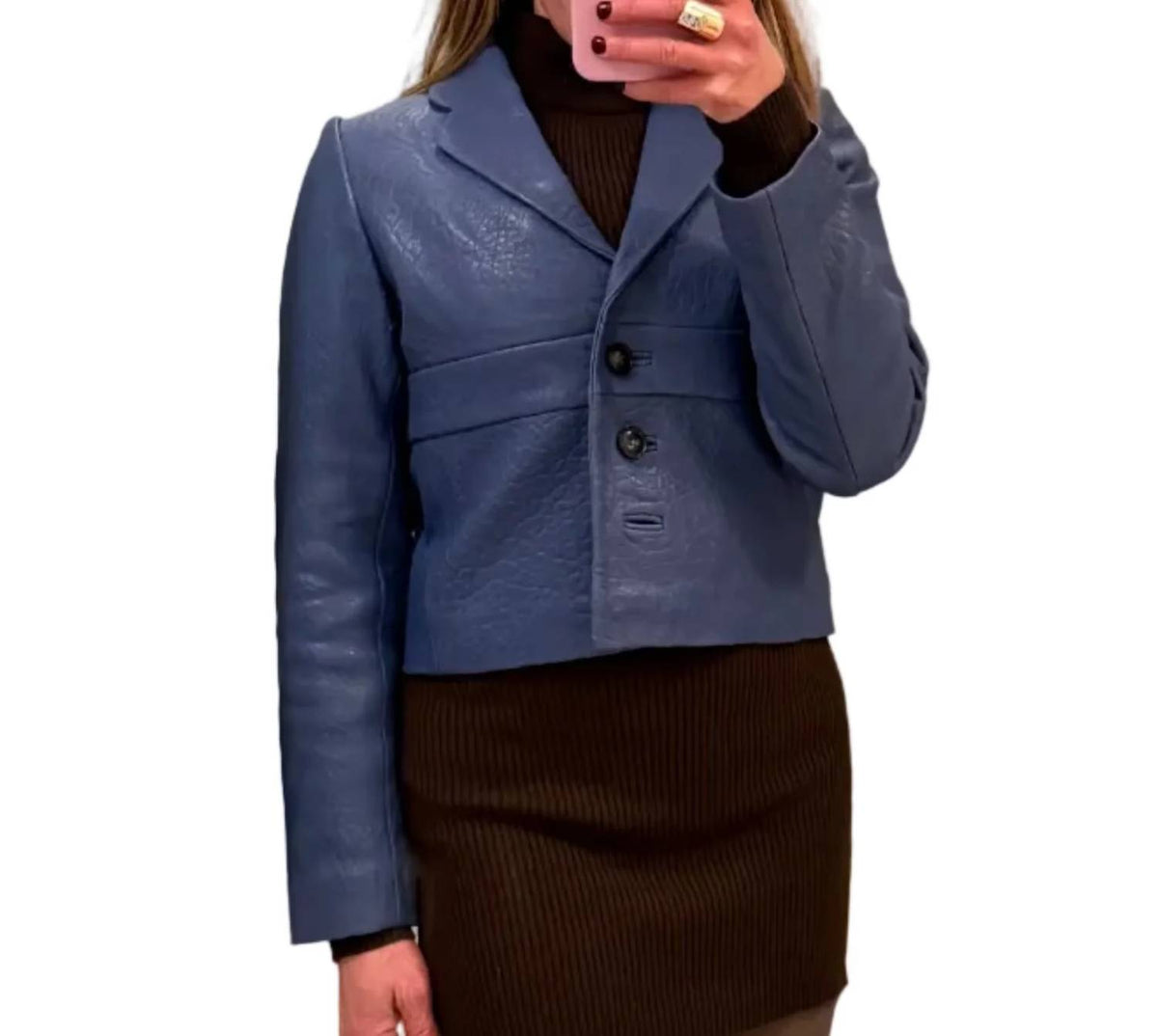 Ba&Sh - Borfeo Jacket