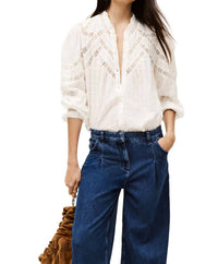 Ba&Sh - Brona Shirt
