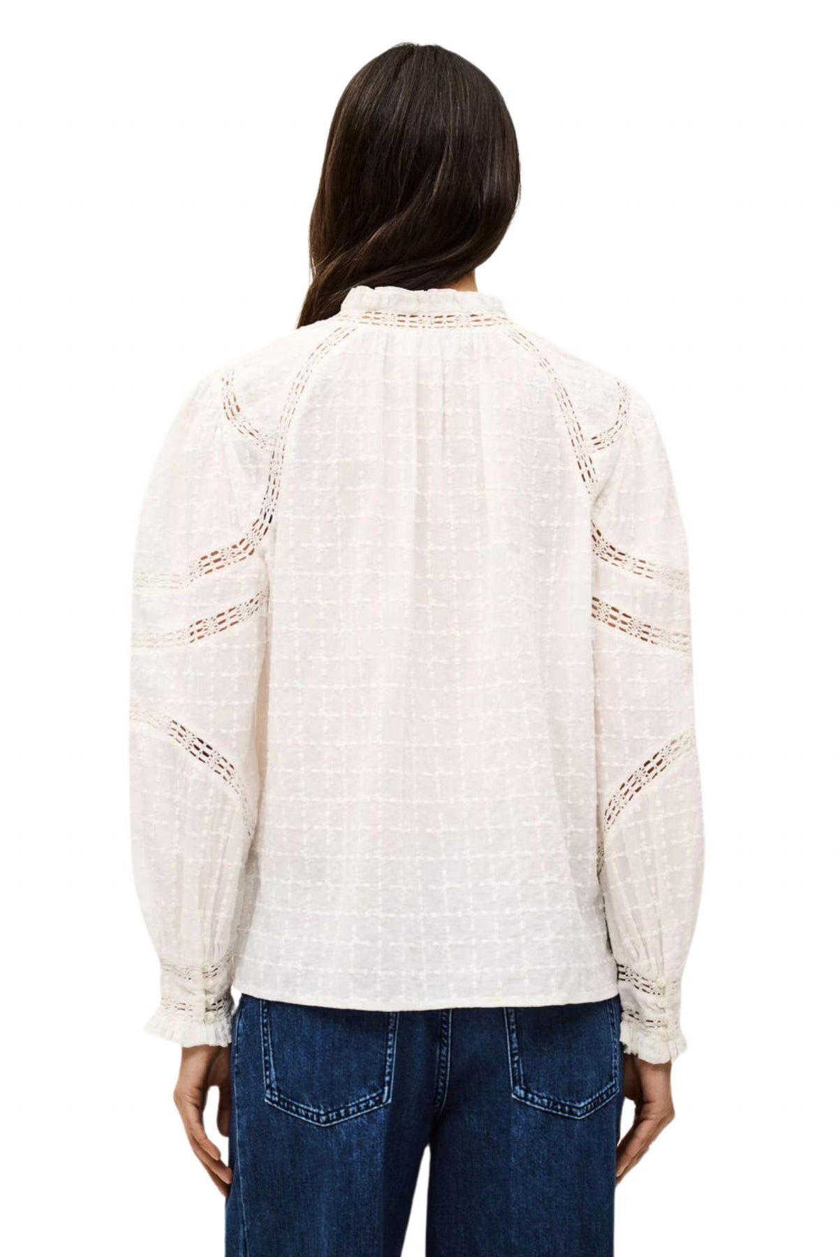 Ba&Sh - Brona Shirt