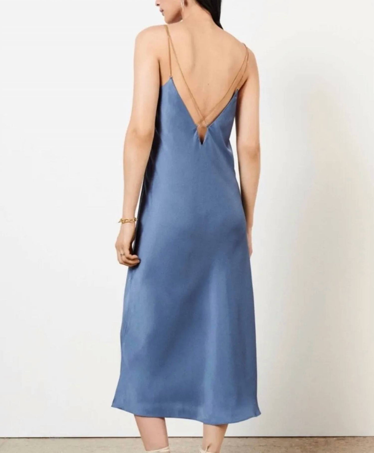 Ba&Sh - CHIARA DRESS