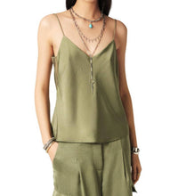 Ba&Sh - CLARISSE TOP