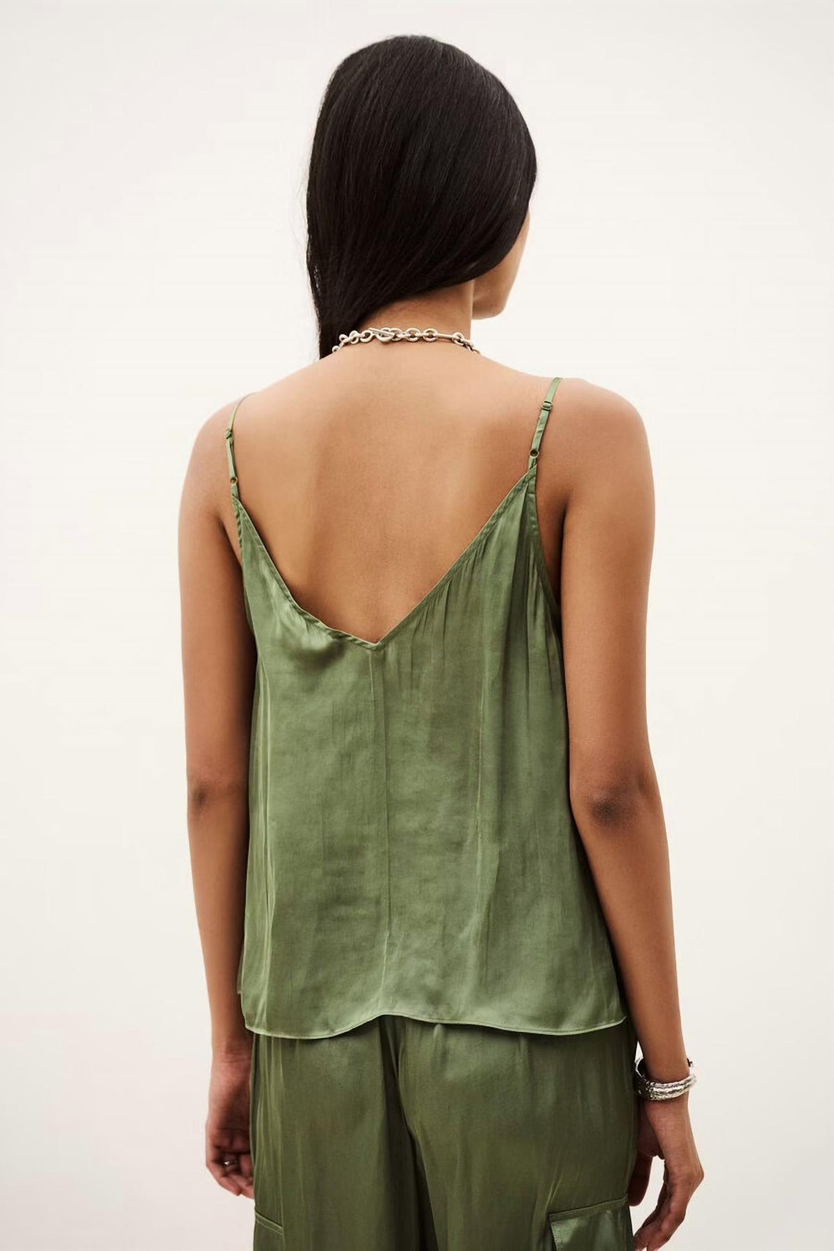 Ba&Sh - Clovis Camisole Top
